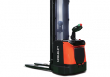 Hodajući viličar Noblelift PS16NW