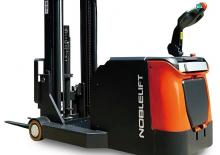 Hodajući viličar Noblelift PS30CB