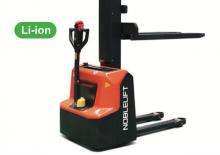 Hodajući viličar Noblelift PSE 12N