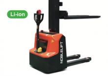 Hodajući viličar Noblelift PSE12BM