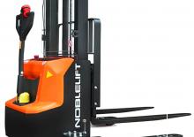 Hodajući viličar Noblelift PSE26N-140