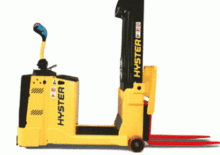 Hodajući viličar Hyster S1.5C