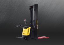 Hodajući viličar Hyster S1.2S