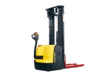Hodajući viličar Hyster S1.5UT