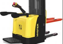 Hodajući viličar Hyster S1.5UTS