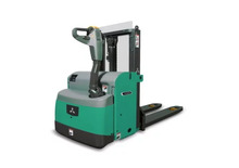 Hodajući viličar Mitsubishi SBP12PC 