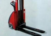 Hodajući viličar Climax SE 1229 S