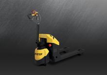Hodajući viličar Hyster SL1.5UT