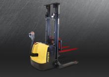 Hodajući viličar Hyster SL30UT