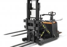 Hodajući viličar BT SPE 120 XRD
