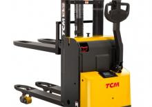 Hodajući viličar TCM SPL