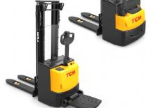 Hodajući viličar TCM SPW16-N3