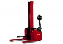 Hodajući viličar Manitou Stacky 10 D28 LE