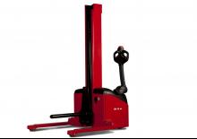 Hodajući viličar Manitou Stacky 10 D28