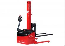 Hodajući viličar Manitou Stacky FR-S 16 LE