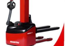 Hodajući viličar Manitou Stacky FR-S 16