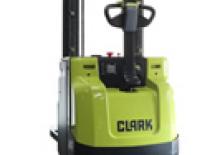 Hodajući viličar Clark SX 16