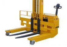 Hodajući viličar Icem TE 20-312 R 4D