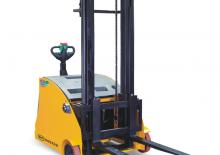 Hodajući viličar OM VVE CB-1.5T