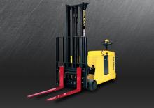 Hodajući viličar Hyster W30C