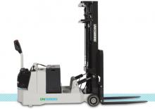 Hodajući viličar UniCarriers WCX40