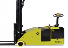 Hodajući viličar Clark WSTX33