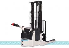 Hodajući viličar UniCarriers WSX30S