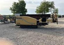 Horizontalne usmjerene bušilice Vermeer D 33x44 *