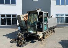 Horizontalne usmjerene bušilice TRACTO-Technik Grundodrill 15 N