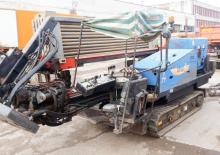 Horizontalne usmjerene bušilice TRACTO-Technik Grundodrill 15 X TD