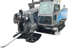 Horizontalne usmjerene bušilice TRACTO-Technik Grundodrill 25 N