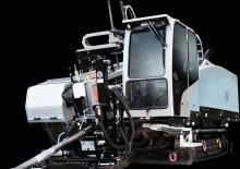 Horizontalne usmjerene bušilice TRACTO-Technik Grundodrill 28 N plus