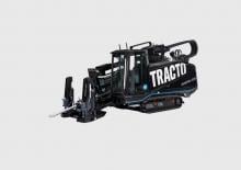 Horizontalne usmjerene bušilice TRACTO-Technik Grundodrill ACS 130