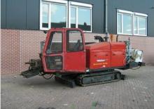 Horizontalne usmjerene bušilice TRACTO-Technik Grundohit 40