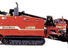 Horizontalne usmjerene bušilice Ditch Witch JT 2720 All Terrain