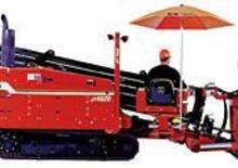 Horizontalne usmjerene bušilice Ditch Witch JT 4020 Mach1