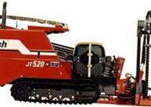 Horizontalne usmjerene bušilice Ditch Witch JT 520