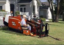 Horizontalne usmjerene bušilice Ditch Witch JT 920 L