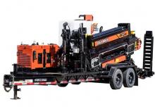 Horizontalne usmjerene bušilice Ditch Witch JT20XP