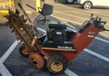 Horizontalne usmjerene bušilice Ditch Witch PT 1010