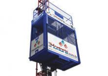 Industrijske dizalice Montarte 10/12-CS