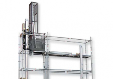 Industrijske dizalice CAMAC Camac Smart