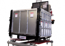 Industrijske dizalice CAMAC EC-1000/150