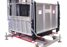 Industrijske dizalice CAMAC ECP 1000/150