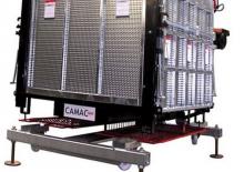 Industrijske dizalice CAMAC ECP 1000/150