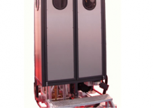 Industrijske dizalice CAMAC EPM-250