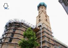 Industrijske dizalice Geda GEDA 300 Z