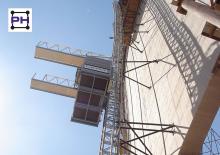 Industrijske dizalice Geda GEDA PH 2032