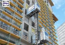 Industrijske dizalice Geda GEDA PH 2737
