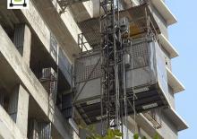 Industrijske dizalice Geda GEDA SBL 2000